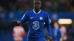 Foto: Mike Hewitt/Getty Images