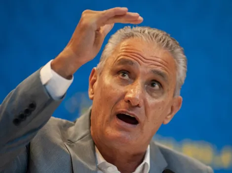 Tite ‘ferve’ bastidores com possibilidade de assumir SAF