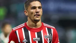 Foto: Marcello Zambrana/AGIF