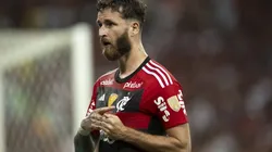 Foto: Jorge Rodrigues/AGIF