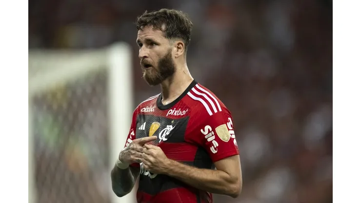 Foto: Jorge Rodrigues/AGIF