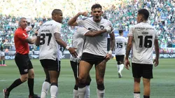 Foto: Vítor Silva/Botafogo - Equipe do Botafogo