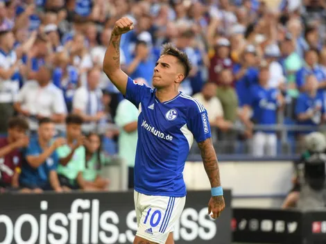 São Paulo envia proposta para fechar com Salazar e recebe resposta imediata do Schalke 04