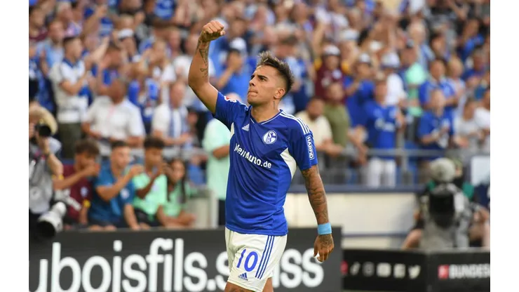 São Paulo envia proposta para fechar com Salazar e recebe resposta imediata do Schalke 04
