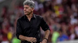 Foto: Thiago Ribeiro/AGIF - Renato: técnico já sabe da saída de jogador do Grêmio
