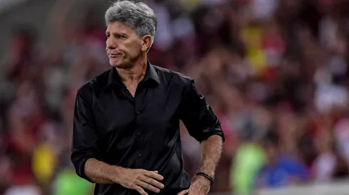 Foto: Thiago Ribeiro/AGIF - Renato: técnico já sabe da saída de jogador do Grêmio