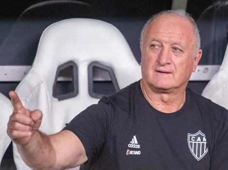 Ex-zagueiro do Galo revela que almeja voltar a trabalhar no Clube