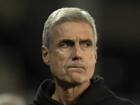 Luís Castro encerra novela e avisa qual clube vai treinar nesta temporada