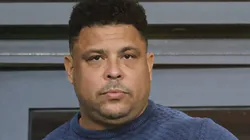 Gilson Junio/AGIF - Ronaldo, dono da SAF do Cruzeiro.