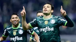 Foto: Marcello Zambrana/AGIF