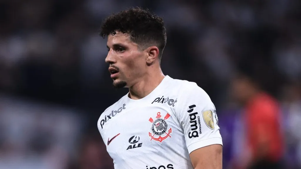 Rafael Ramos foi um pedido de Vítor Pereira – Foto: AGIF