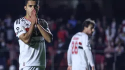 Portal entrega motivos inusitados que atrapalham André Anderson no São Paulo e revelação 'choca' todo mundo