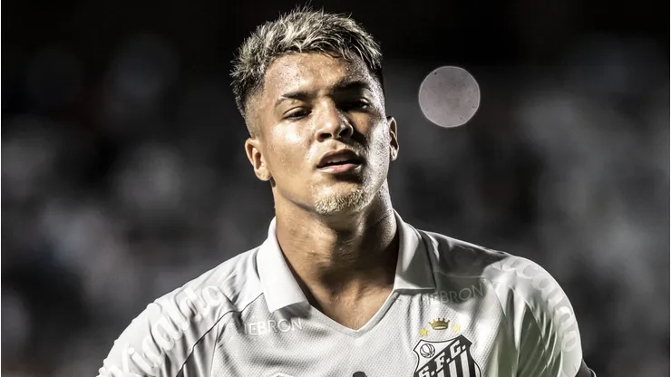 Marcos Leonardo