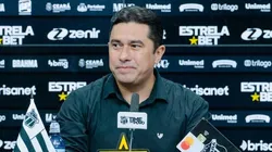 Foto: Marcelo Vidal/CearaSC.com