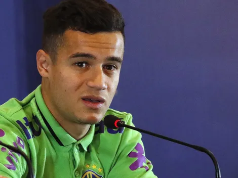 Coutinho está de saída do Aston Villa e 'novidade' chega ao Palmeiras