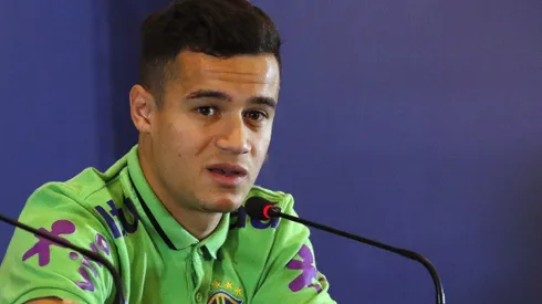 Philippe Coutinho é colocado à venda pelo Aston Villa e clubes do Brasil se interessam