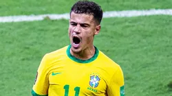 Alessandra Torres/AGIF - Coutinho, meia.