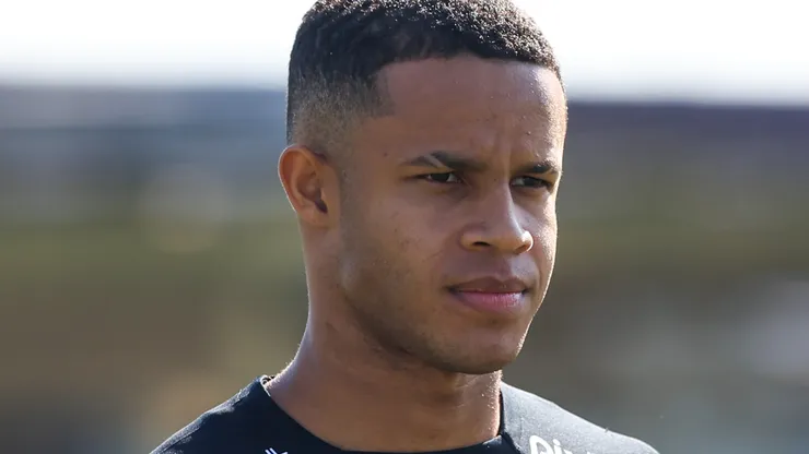 Foto: Marcello Zambrana/AGIF - Pedro: jovem está de saída do Corinthians