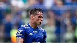 Edu não deve ser utilizado por Pepa e está próximo de assinar com outro clube da Série A