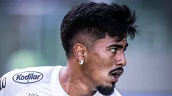 Foto: Raul Baretta/ Santos FC.