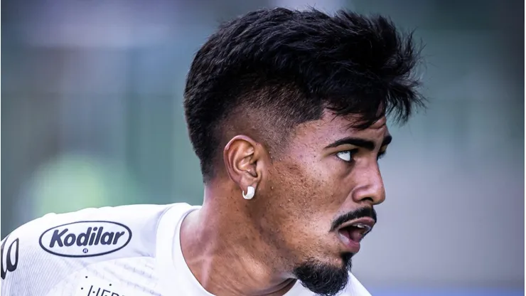 Foto: Raul Baretta/ Santos FC.