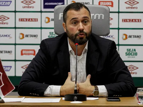 Fluminense topa pagar por reforço e define prioridade