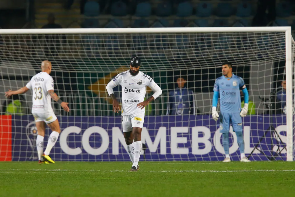 Marcelo Hernandez/Getty Images