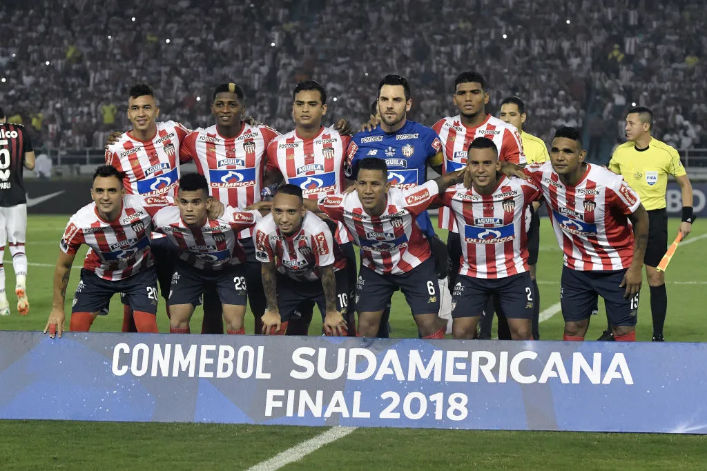 Gabriel Aponte/Getty Images