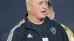 Foto: Pedro Souza / Atlético