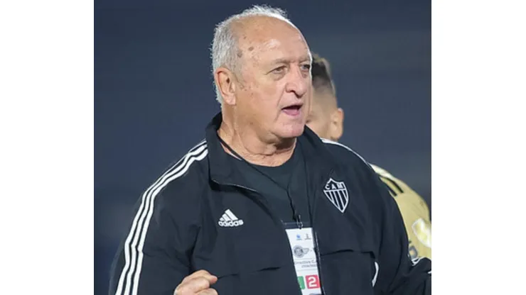 Foto: Pedro Souza / Atlético