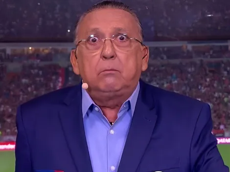 Galvão fala sobre Tite no Flamengo, e sugere dupla que pode assumir em caso de recusa