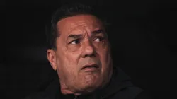 SP - SAO PAULO - 31/05/2023 - COPA DO BRASIL 2023, CORINTHIANS X ATLETICO-MG - Vanderlei Luxemburgo tecnico do Corinthians durante partida contra o Atletico-MG no estadio Arena Corinthians pelo campeonato Copa do Brasil 2023. Foto: Ettore Chiereguini/AGIF