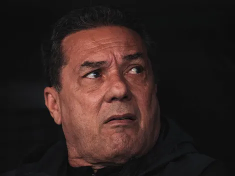 Confirmado pela Globo ao vivo: Decisão de Luxa vaza no Corinthians e enlouquece Fiel