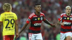 Foto: Gilvan de Souza/ Flamengo