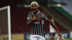 Mário Bittencourt faz única exigência para liberar John Kennedy do Fluminense