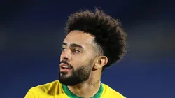 (Photo by Francois Nel/Getty Images) - Claudinho