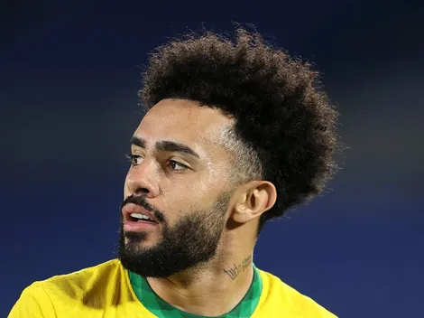 Seleção BR ‘seduz’ e torcida aprova Claudinho como titular agora