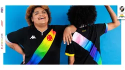 Foto: Divulgação/ Vasco
