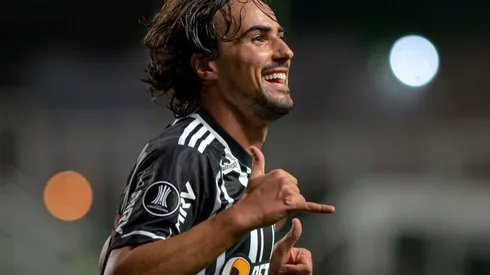 Foto: Alessandra Torres/AGIF