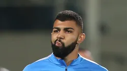 Photo by Gabriele Maltinti/Getty Images - Gabigol foi emprestado ao Benfica pela Inter
