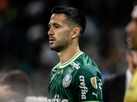 Agora tudo mudou: Grêmio recebe notícia importante sobre defensor do Palmeiras