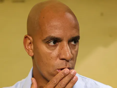 Pepa recebe informação de volante pedindo para sair no Cruzeiro