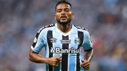 Pedro H. Tesch/AGIF - Jogador se encontrou no time gaúcho