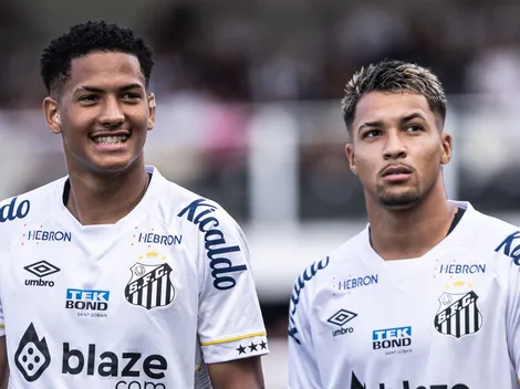 Rueda toma decisão imediata envolvendo Marcos Leonardo