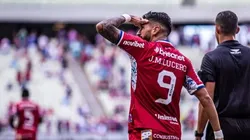 Foto: Lucas Emanuel/AGIF