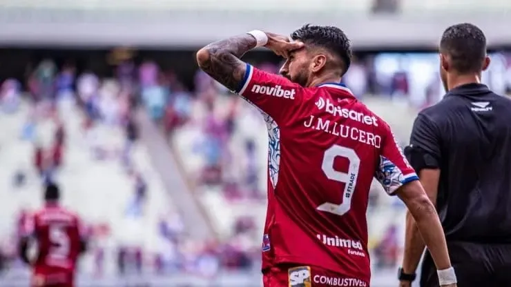 Foto: Lucas Emanuel/AGIF