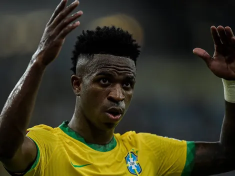 Parça de Vini Jr. coloca São Paulo como possibilidade em retorno ao Brasil