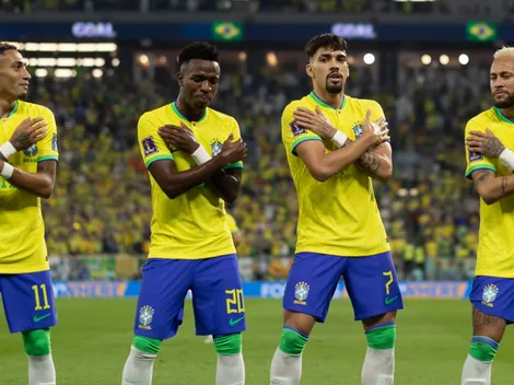 Craque surpreende e não descarta colocar Corinthians no currículo