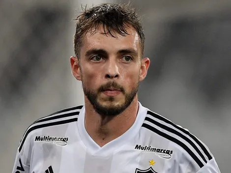 Situação de Hyoran traz surpresa indigesta e tempo de afastamento preocupa o Atlético