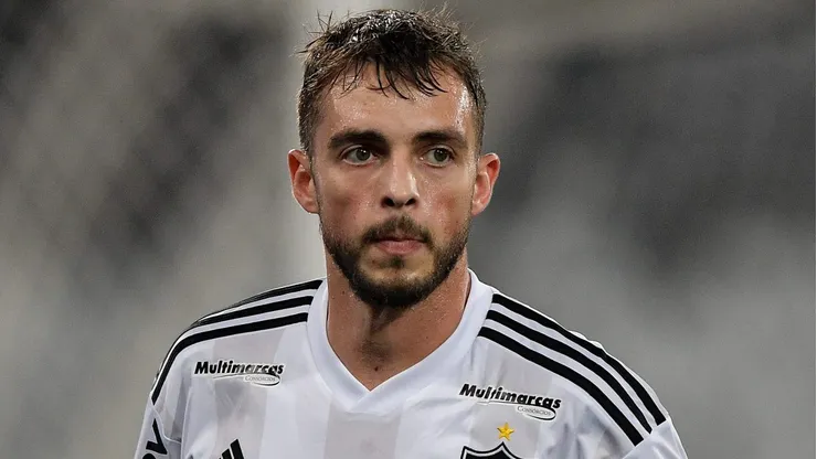 Thiago Ribeiro/AGIF